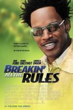 Watch Breakin' All the Rules Putlocker