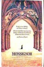 Watch Monsignor Putlocker