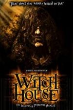Watch Witch House: The Legend of Petronel Haxley Putlocker
