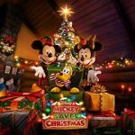 Watch Mickey Saves Christmas (TV Special 2022) Putlocker