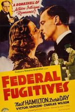 Watch Federal Fugitives Putlocker