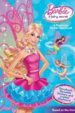 Watch Barbie A Fairy Secret Putlocker
