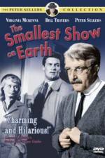Watch The Smallest Show on Earth Putlocker