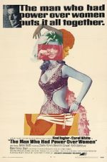 Watch The Man Who Had Power Over Women Putlocker