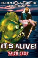 Watch It's Alive! Putlocker