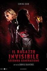 Watch The Invisible Boy: Second Generation Putlocker