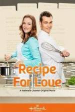 Watch Recipe for Love Putlocker
