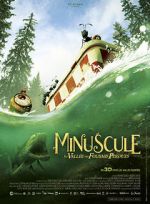 Watch Minuscule: Valley of the Lost Ants Putlocker