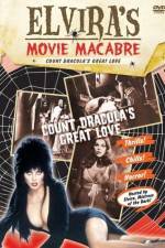 Watch El gran amor del conde Drácula Putlocker