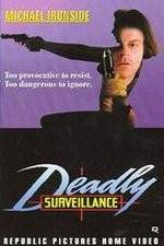 Watch Deadly Surveillance Putlocker