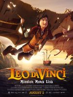 Watch Leo Da Vinci: Mission Mona Lisa Putlocker