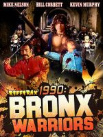 Watch RiffTrax: 1990 Bronx Warriors Putlocker