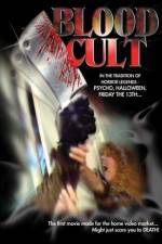 Watch Blood Cult Putlocker