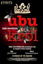 Watch King Ubu Putlocker