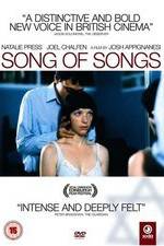Watch Song of Songs Putlocker