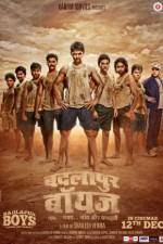 Watch Badlapur Boys Putlocker