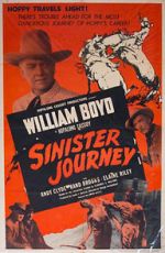 Watch Sinister Journey Putlocker