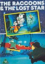 Watch The Raccoons and the Lost Star Putlocker