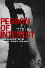 Watch Person of Interest Putlocker