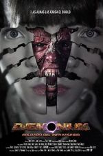 Watch Daemonium: Soldier of the Underworld Putlocker