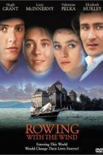 Watch Rowing with the Wind Putlocker