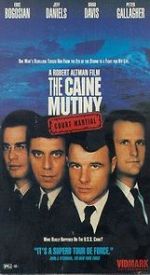 Watch The Caine Mutiny Court-Martial Putlocker