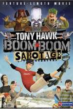 Watch Boom Boom Sabotage Putlocker
