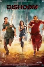 Watch Dishoom Putlocker