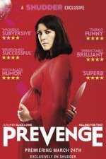 Watch Prevenge Putlocker