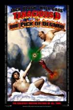 Watch Tenacious D in The Pick of Destiny Putlocker