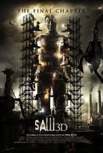 Watch Saw 3D: The Final Chapter Putlocker