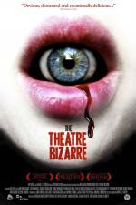 Watch The Theatre Bizarre Putlocker