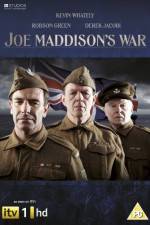 Watch Joe Maddison's War Putlocker