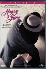 Watch Henry & June Putlocker