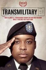 Watch TransMilitary Putlocker