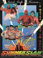 Watch Summerslam (TV Special 1991) Putlocker