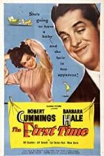 Watch The First Time Putlocker