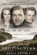 Watch The Shipping News Putlocker