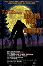 Watch The Bloody Rage of Bigfoot Putlocker