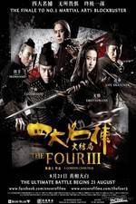 Watch The Four 3 Putlocker