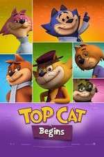 Watch Don Gato: El Inicio de la Pandilla Putlocker