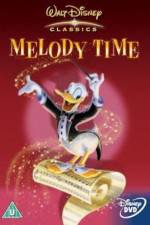 Watch Melody Time Putlocker