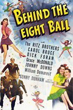 Watch Behind the Eight Ball Putlocker