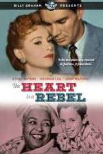 Watch The Heart Is a Rebel Putlocker