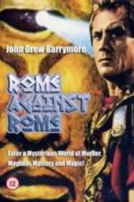 Watch Roma contro Roma Putlocker