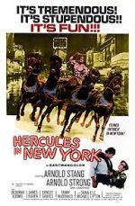 Watch Hercules in New York Putlocker