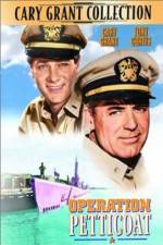 Watch Operation Petticoat Putlocker