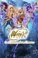 Watch Winx Club: Il mistero degli abissi Putlocker