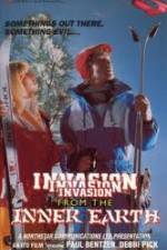 Watch Invasion from Inner Earth Putlocker