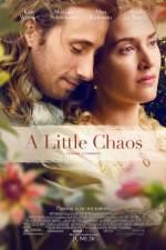 Watch A Little Chaos Putlocker
